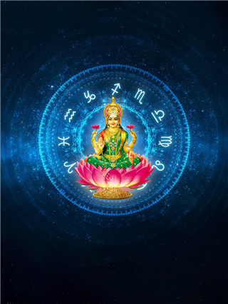 ऑक्टोबरचा शेवट होईल गोड! ७ राशींना भरघोस लाभच लाभ; सुख-समृद्धी काळ - Marathi News | ऑक्टोबरचा शेवट होईल गोड! ७ राशींना भरघोस लाभच लाभ; सुख-समृद्धी काळ | Latest Photos at Lokmat.com