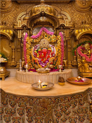 विनायक चतुर्थी: ८ राशींना राजयोग, वरदान; पद-पैसा-लाभ, बाप्पा शुभच करेल - Marathi News | विनायक चतुर्थी: ८ राशींना राजयोग, वरदान; पद-पैसा-लाभ, बाप्पा शुभच करेल | Latest Photos at Lokmat.com
