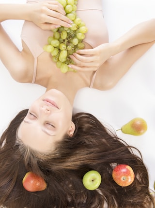 How To Keep Your Hair Healthy - News | How To Keep Your Hair Healthy | Latest Photos at Lokmattimes.com