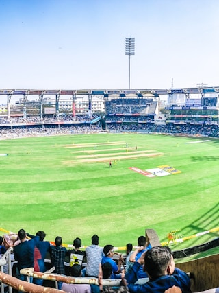 Rajat Patidar or Sarfaraz Khan Who Will Be India's First Choice Option - News | Rajat Patidar or Sarfaraz Khan Who Will Be India's First Choice Option | Latest Photos at Lokmattimes.com