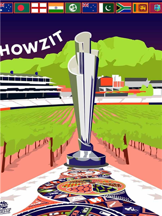 T20 WC साठी भारताचे ६ खेळाडू आधी अमेरिकेला जाणार - Marathi News | T20 WC साठी भारताचे ६ खेळाडू आधी अमेरिकेला जाणार | Latest Photos at Lokmat.com