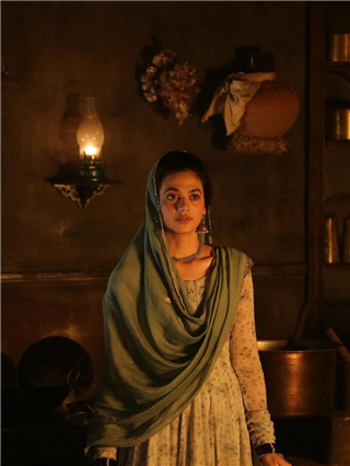 श्रुती शर्माला कशी मिळाली 'हीरामंडी'ची 'साइमा'? - Marathi News | श्रुती शर्माला कशी मिळाली 'हीरामंडी'ची 'साइमा'? | Latest Photos at Lokmat.com