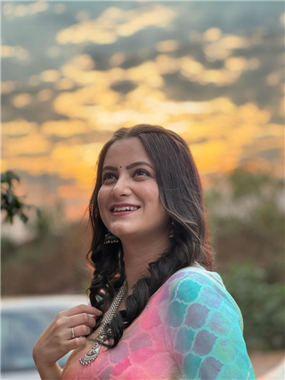 ये मौसम का जादू है मितवा - Marathi News | ये मौसम का जादू है मितवा | Latest Photos at Lokmat.com