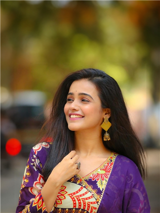 ओ हंसिनी... - Marathi News | ओ हंसिनी... | Latest Photos at Lokmat.com