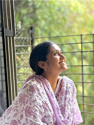 सादगी में ही सुंदरता - Marathi News | सादगी में ही सुंदरता | Latest Photos at Lokmat.com