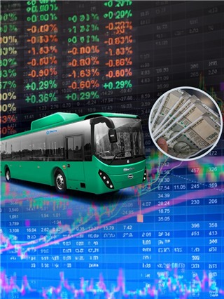 ₹२७ चा होता शेअर; एक्सपर्ट म्हणाले, "२००० च्या पुढे जाणार..." - Marathi News | ₹२७ चा होता शेअर; एक्सपर्ट म्हणाले, "२००० च्या पुढे जाणार..." | Latest Photos at Lokmat.com