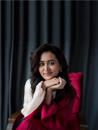 सचिवजी की रिंकी! - Marathi News | सचिवजी की रिंकी! | Latest Photos at Lokmat.com