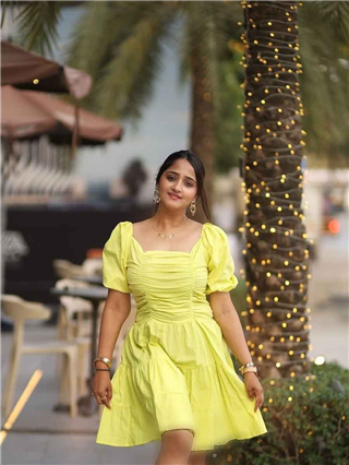 'मनं पाखरावानी हवेत उडतंय...' - Marathi News | 'मनं पाखरावानी हवेत उडतंय...' | Latest Photos at Lokmat.com