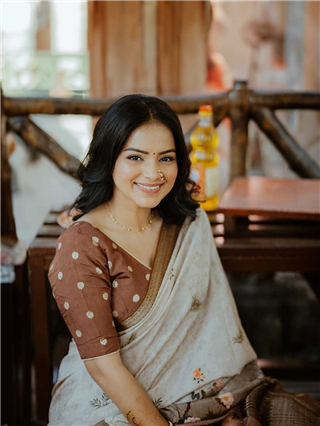 तितीक्षा तावडेची पहिली कमाई किती माहितीये का? - Marathi News | तितीक्षा तावडेची पहिली कमाई किती माहितीये का? | Latest Photos at Lokmat.com