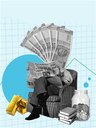 रिटर्न फाईल करताय या छाेट्या चुका टाळा? अन्यथा मोठा भुर्दंड बसेल - Marathi News | रिटर्न फाईल करताय या छाेट्या चुका टाळा? अन्यथा मोठा भुर्दंड बसेल | Latest Photos at Lokmat.com