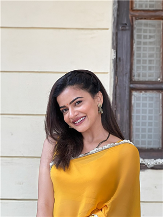 येलो vibe है! - Marathi News | येलो vibe है! | Latest Photos at Lokmat.com