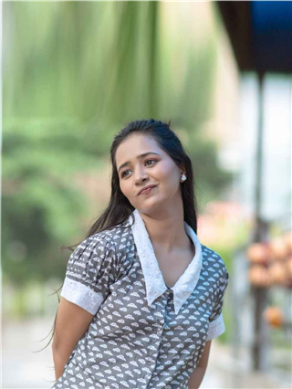 फॅशनेबल गौरी! - Marathi News | फॅशनेबल गौरी! | Latest Photos at Lokmat.com