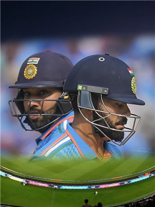IND vs SL: 'टीम इंडिया'च्या दिग्गजांचा जोरदार सराव - Marathi News | IND vs SL: 'टीम इंडिया'च्या दिग्गजांचा जोरदार सराव | Latest Photos at Lokmat.com