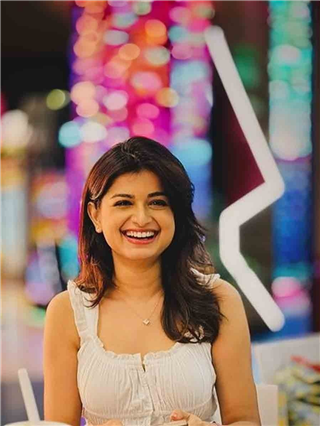 'Miss India Exquisite' हेमल इंगळेचं घायाळ करणारं हसू - Marathi News | 'Miss India Exquisite' हेमल इंगळेचं घायाळ करणारं हसू | Latest Photos at Lokmat.com