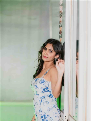 Bigg Boss Marathi 5 : योगिता चव्हाणचा किलर लूक - Marathi News | Bigg Boss Marathi 5 : योगिता चव्हाणचा किलर लूक | Latest Photos at Lokmat.com
