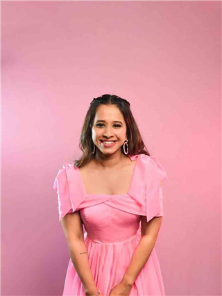 Shreya Bugde:          परी म्हणू की अप्सरा...! - Marathi News | Shreya Bugde:          परी म्हणू की अप्सरा...! | Latest Photos at Lokmat.com