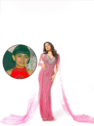 'शाका लाका बूम बूम'ची करूणा आता दिसते खूपच ग्लॅमरस! - Marathi News | 'शाका लाका बूम बूम'ची करूणा आता दिसते खूपच ग्लॅमरस! | Latest Photos at Lokmat.com