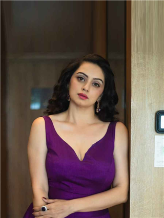 मधुबाला से भी आला दिखती हो! - Marathi News | मधुबाला से भी आला दिखती हो! | Latest Photos at Lokmat.com