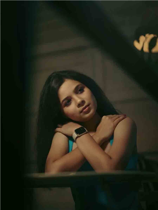 Bhagyashree Milind : तू ख्वाब है, या कोई जादूगरी! - Marathi News | Bhagyashree Milind : तू ख्वाब है, या कोई जादूगरी! | Latest Photos at Lokmat.com