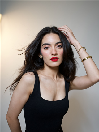 ही 'लापता लेडीज' झालीय सर्व तरुणांची क्रश - Marathi News | ही 'लापता लेडीज' झालीय सर्व तरुणांची क्रश | Latest Photos at Lokmat.com