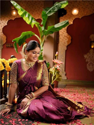 Akshaya Deodhar : 'तुझ्यात जीव रंगला...' - Marathi News | Akshaya Deodhar : 'तुझ्यात जीव रंगला...' | Latest Photos at Lokmat.com