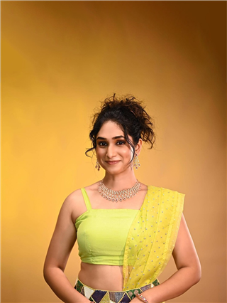 Priyadarshini Indalkar : मराठमोळी 'Tinkerbell'! - Marathi News | Priyadarshini Indalkar : मराठमोळी 'Tinkerbell'! | Latest Photos at Lokmat.com