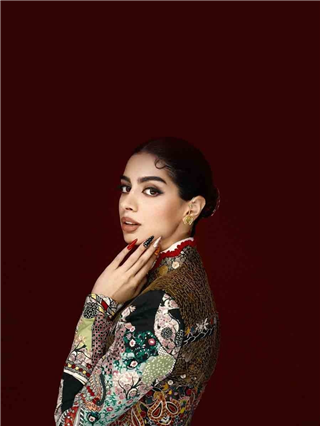 खुशी कपूर बहिण जान्हवीपेक्षाही आहे बोल्ड - Marathi News | खुशी कपूर बहिण जान्हवीपेक्षाही आहे बोल्ड | Latest Photos at Lokmat.com