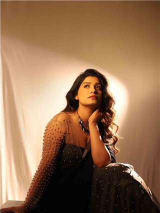 Rasika Sunil : "सादगी में सुंदरता..." - Marathi News | Rasika Sunil : "सादगी में सुंदरता..." | Latest Photos at Lokmat.com