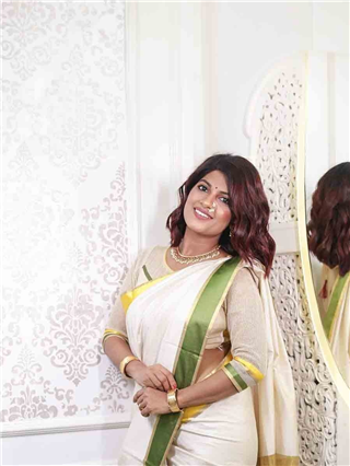 'तुझ्यात जीव रंगला' फेम अभिनेत्रीचा नादखुळा! - Marathi News | 'तुझ्यात जीव रंगला' फेम अभिनेत्रीचा नादखुळा! | Latest Photos at Lokmat.com