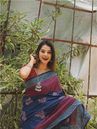 Sakshee Gandhi : 'रूप की राणी...' - Marathi News | Sakshee Gandhi : 'रूप की राणी...' | Latest Photos at Lokmat.com