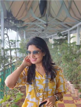 ब्युटीफूल सूर्यफूल! - Marathi News | ब्युटीफूल सूर्यफूल! | Latest Photos at Lokmat.com