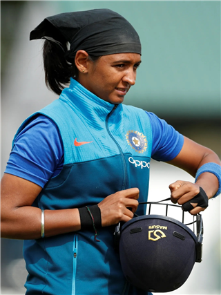 हरमनप्रीतसह या 'चार-चौघीं'साठी शेवटची T20 World Cup स्पर्धा? - Marathi News | हरमनप्रीतसह या 'चार-चौघीं'साठी शेवटची T20 World Cup स्पर्धा? | Latest Photos at Lokmat.com