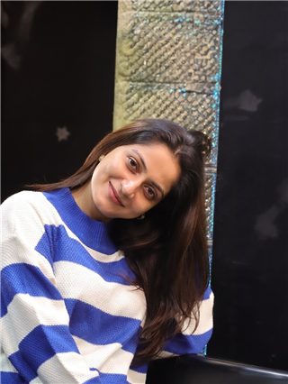 PHOTO: नम्रता प्रधानचा 'नो मेकअप लूक' चर्चेत - Marathi News | PHOTO: नम्रता प्रधानचा 'नो मेकअप लूक' चर्चेत | Latest Photos at Lokmat.com