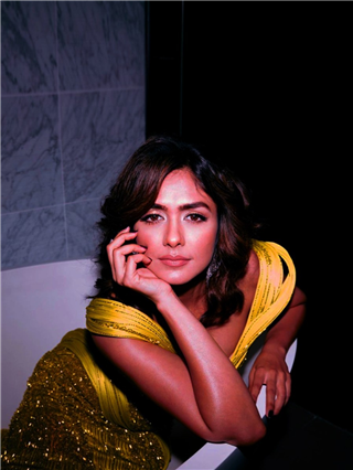 चलाओ ना नैंनो से बाण रे... - Marathi News | चलाओ ना नैंनो से बाण रे... | Latest Photos at Lokmat.com