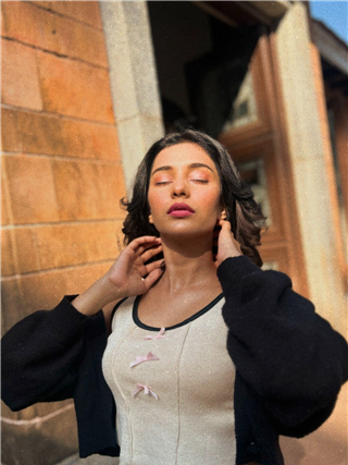 'मुरांबा' मालिकेतील रमाच्या मनमोहक फोटोंची चर्चा - Marathi News | 'मुरांबा' मालिकेतील रमाच्या मनमोहक फोटोंची चर्चा | Latest Photos at Lokmat.com