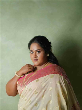 Vanita Kharat : मुझे खुद से इश्क हो गया... - Marathi News | Vanita Kharat : मुझे खुद से इश्क हो गया... | Latest Photos at Lokmat.com