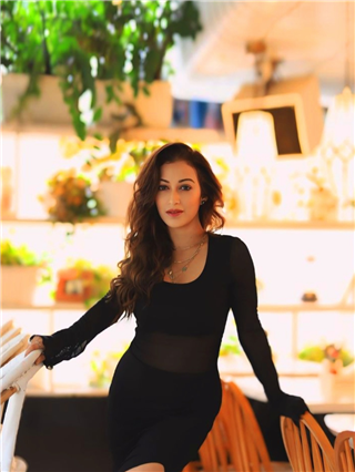 फॅशन का जलवा... 'अंजली तारक मेहता'चं ग्लॅमरस फोटोशूट - Marathi News | फॅशन का जलवा... 'अंजली तारक मेहता'चं ग्लॅमरस फोटोशूट | Latest Photos at Lokmat.com