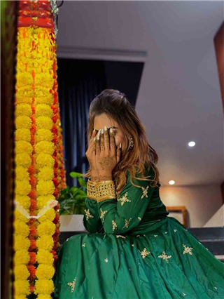 या लोकप्रिय अभिनेत्रीला ओळखलं का? - Marathi News | या लोकप्रिय अभिनेत्रीला ओळखलं का? | Latest Photos at Lokmat.com