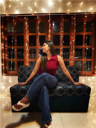 'बिग बॉस मराठी' फेम अभिनेत्रीला ओळखलं का? - Marathi News | 'बिग बॉस मराठी' फेम अभिनेत्रीला ओळखलं का? | Latest Photos at Lokmat.com