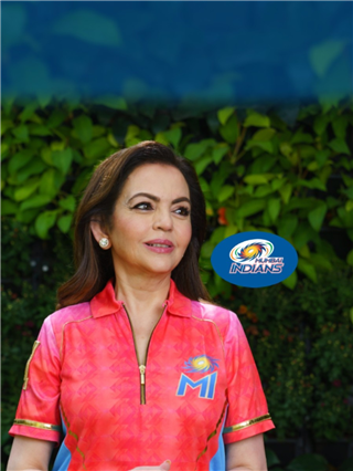 मुंबई इंडियन्स 'या' ४ खेळाडूंना 'रिटेन' करणार! - Marathi News | मुंबई इंडियन्स 'या' ४ खेळाडूंना 'रिटेन' करणार! | Latest Photos at Lokmat.com