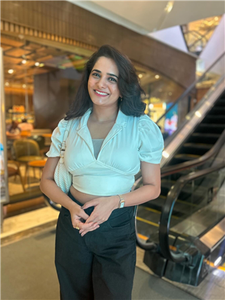 भाग्यश्री मोटे सध्या काय करतेय? - Marathi News | भाग्यश्री मोटे सध्या काय करतेय? | Latest Photos at Lokmat.com