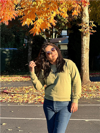 'महाराष्ट्राची हास्यजत्रे' तील सुरेल रागिणी - Marathi News | 'महाराष्ट्राची हास्यजत्रे' तील सुरेल रागिणी | Latest Photos at Lokmat.com