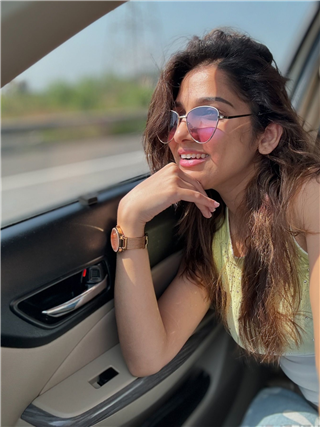 मंजिलसे बेहतर लगने लगे है ये रास्ते - Marathi News | मंजिलसे बेहतर लगने लगे है ये रास्ते | Latest Photos at Lokmat.com