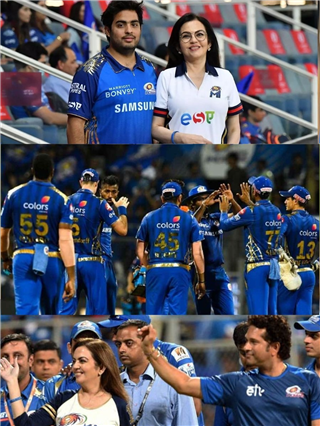 असे ३ क्रिकेटर ज्यांना Mumbai Indians नं कधीच नाही केलं रिलीज - Marathi News | असे ३ क्रिकेटर ज्यांना Mumbai Indians नं कधीच नाही केलं रिलीज | Latest Photos at Lokmat.com