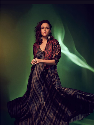 अमृता खानविलकरचं दिवाळीनिमित्त हटके फोटोशूट - Marathi News | अमृता खानविलकरचं दिवाळीनिमित्त हटके फोटोशूट | Latest Photos at Lokmat.com