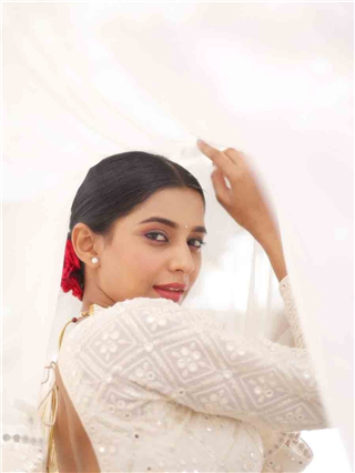 Shivani Mundhekar : जणू परीकथेतील परी! - Marathi News | Shivani Mundhekar : जणू परीकथेतील परी! | Latest Photos at Lokmat.com