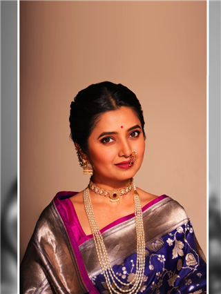 अशी ही मदन मंजिरी! - Marathi News | अशी ही मदन मंजिरी! | Latest Photos at Lokmat.com