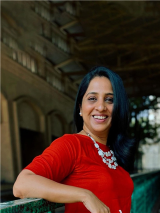 मालिका संपताच अरुंधतीचा न्यू हेअर लूक! - Marathi News | मालिका संपताच अरुंधतीचा न्यू हेअर लूक! | Latest Photos at Lokmat.com