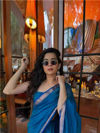 मिथिला पालकरचा स्वॅग! - Marathi News | मिथिला पालकरचा स्वॅग! | Latest Photos at Lokmat.com