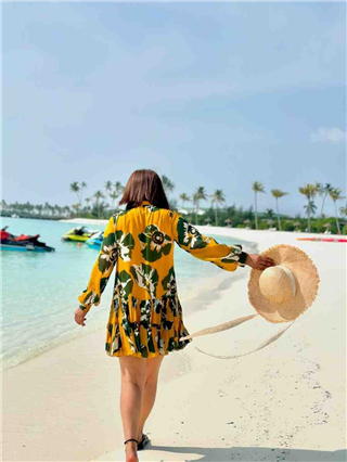 कोण आहे ही अभिनेत्री? - Marathi News | कोण आहे ही अभिनेत्री? | Latest Photos at Lokmat.com